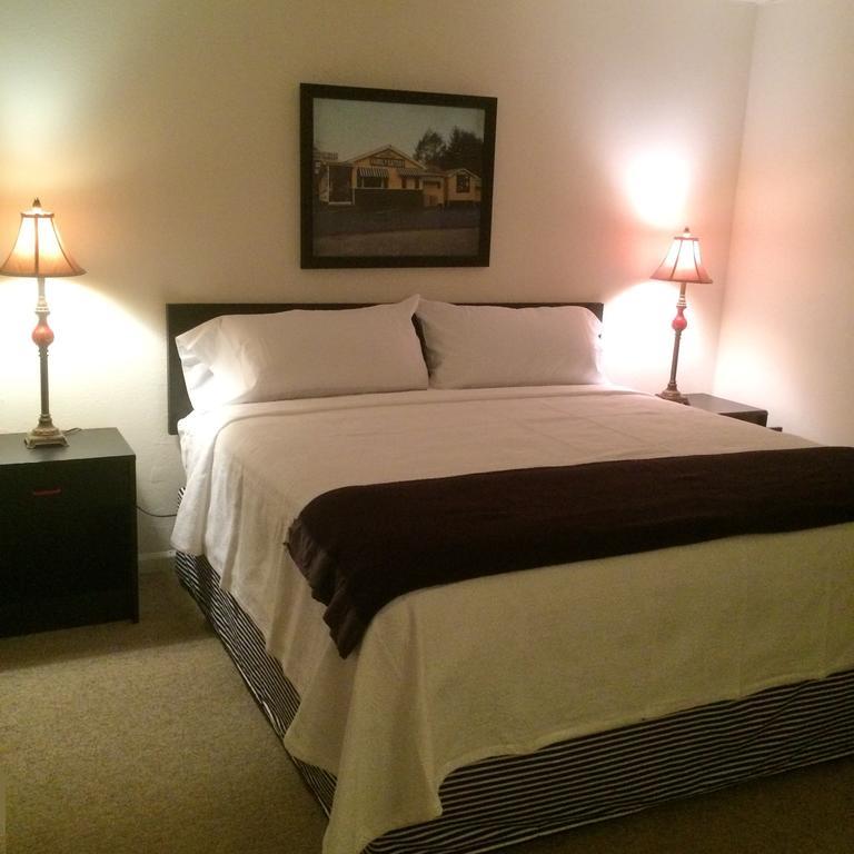Cardinal Inn Maggie Valley Kamer foto