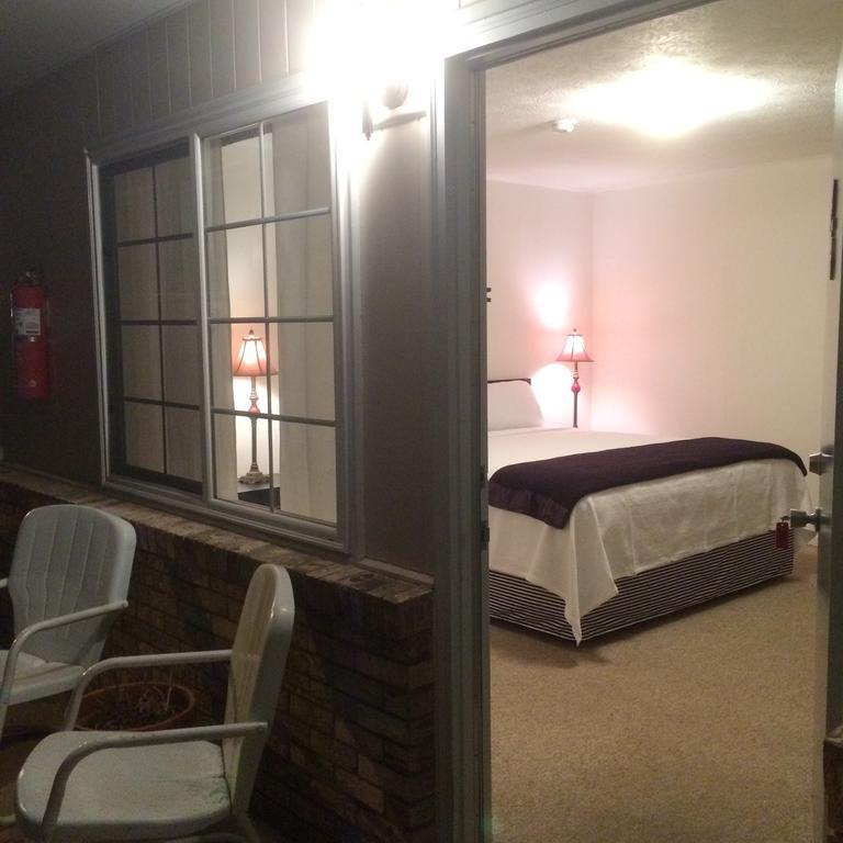 Cardinal Inn Maggie Valley Kamer foto