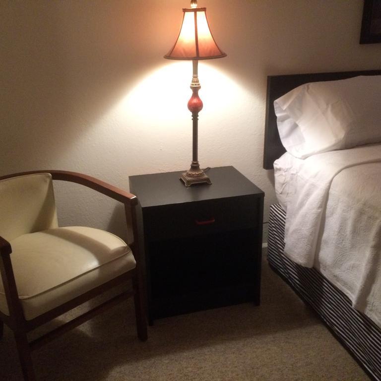 Cardinal Inn Maggie Valley Kamer foto